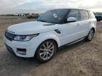 2014 Land Rover Range Rover Sport SC