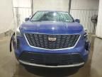 2021 Cadillac XT4 Premium Luxury