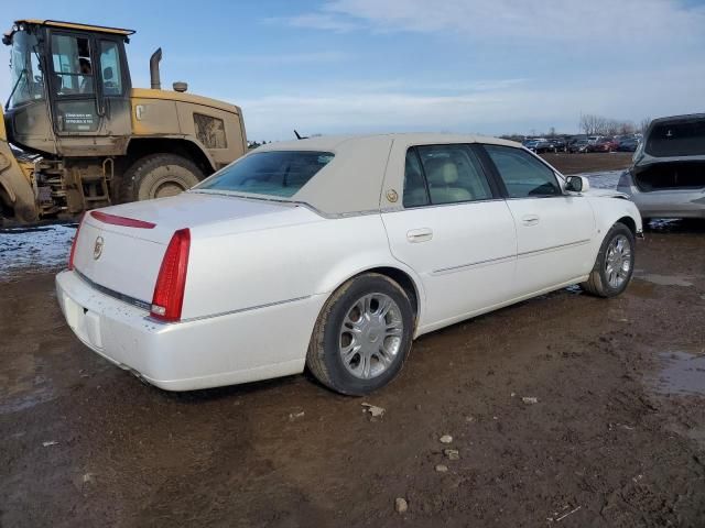 2007 Cadillac DTS