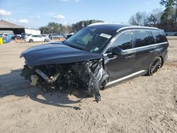 Lincoln Aviator Vehiculos salvage en venta: 2022 Lincoln Aviator Reserve