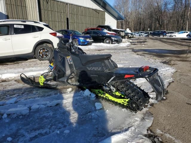 2023 Polaris Snowmobile