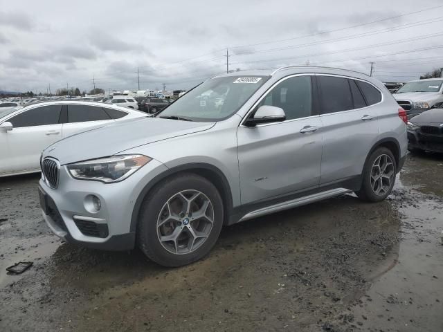 2016 BMW X1 XDRIVE28I