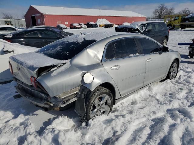 2009 Chevrolet Malibu 1LT