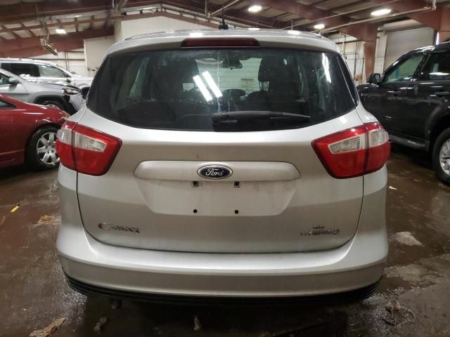 2014 Ford C-MAX SE