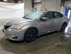 Nissan salvage cars for sale: 2013 Nissan Altima 3.5S