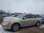 2008 Ford Taurus Limited