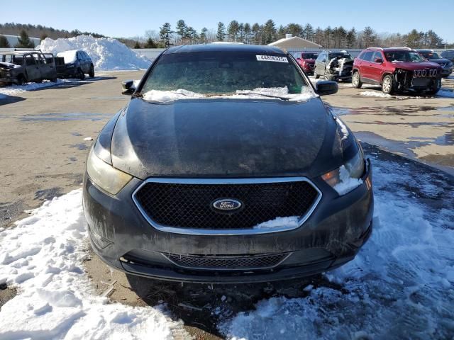 2014 Ford Taurus SHO