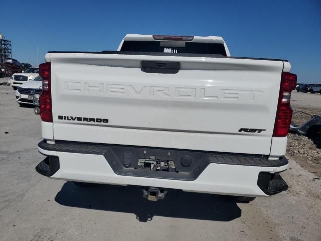 2020 Chevrolet Silverado C1500 LT