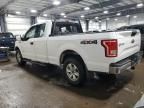 2016 Ford F150 Super Cab