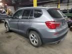 2011 BMW X3 XDRIVE28I