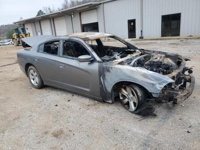 2011 Dodge Charger