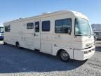 1990 Bounder 1990 Chevrolet P30