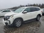 2019 Honda Pilot EXL