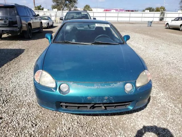 1995 Honda Civic DEL SOL S