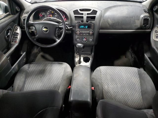 2006 Chevrolet Malibu Maxx LT