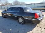 2011 Lincoln Town Car Executive L