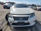 2015 Lexus ES 300H