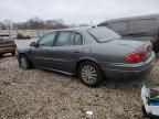 2005 Buick Lesabre Custom