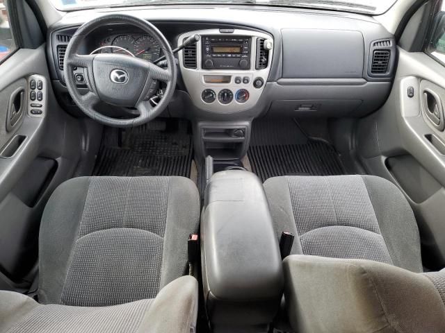 2003 Mazda Tribute LX