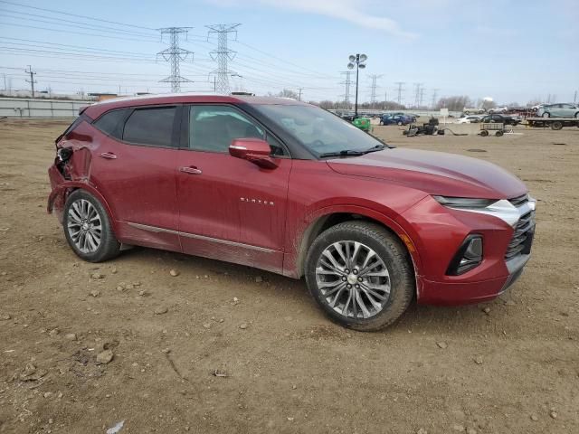 2020 Chevrolet Blazer Premier