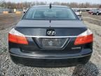 2010 Hyundai Genesis 3.8L