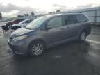 2011 Toyota Sienna XLE