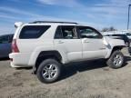 2005 Toyota 4runner Limited