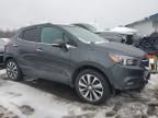 2018 Buick Encore Preferred II