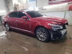 2015 Lexus LS 460L