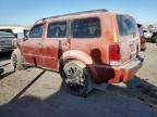 2007 Dodge Nitro SXT