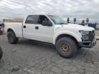 2006 Ford F150 Supercrew