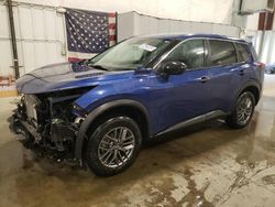 Nissan salvage cars for sale: 2023 Nissan Rogue S