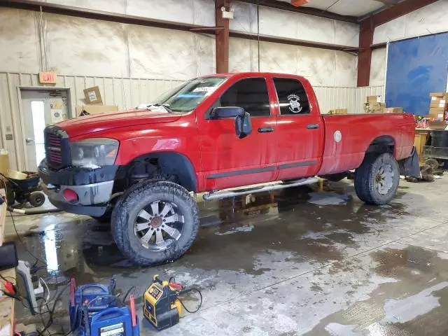 2006 Dodge RAM 2500 ST