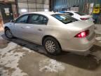 2007 Buick Lucerne CX