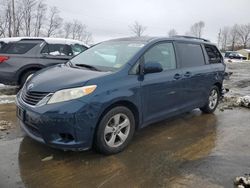 2012 Toyota Sienna LE en venta en Windsor, NJ