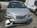 2010 Honda Odyssey EXL