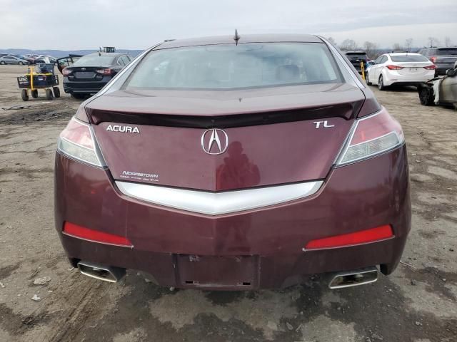 2009 Acura TL