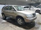 2003 Lexus RX 300