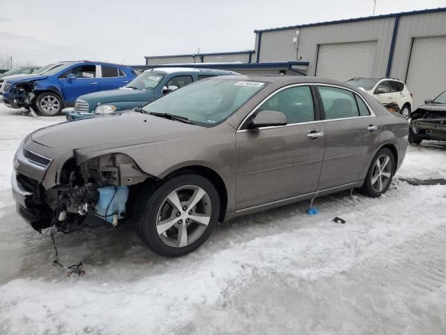 2012 Chevrolet Malibu 1LT