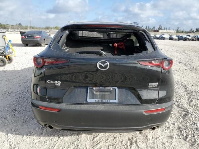 2022 Mazda CX-30 Premium