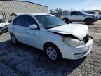 2010 Hyundai Accent GLS