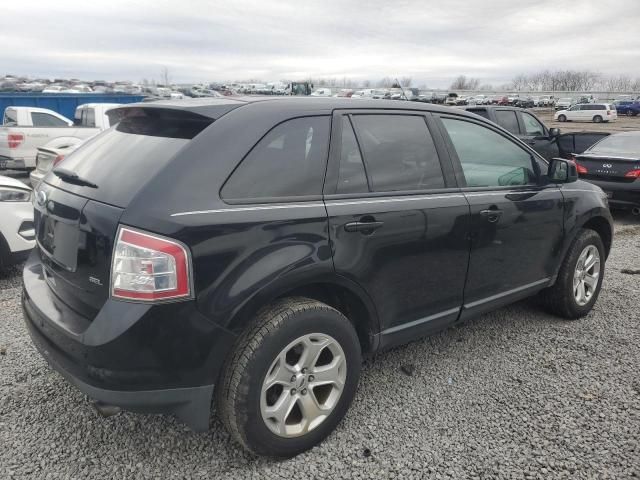 2010 Ford Edge SEL