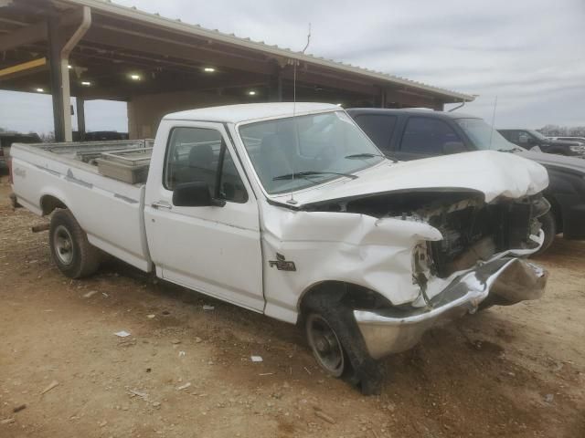 1995 Ford F150