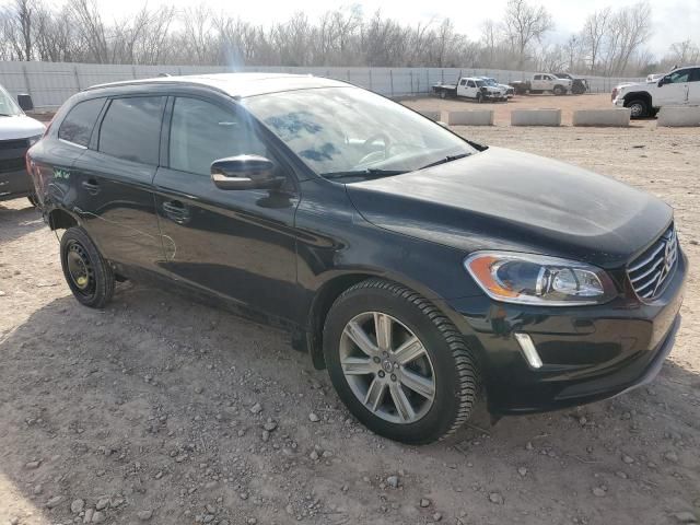 2017 Volvo XC60 T5 Inscription