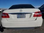 2011 Mercedes-Benz E 350