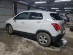 2016 Chevrolet Trax 1LT