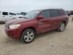 2008 Toyota Highlander Limited