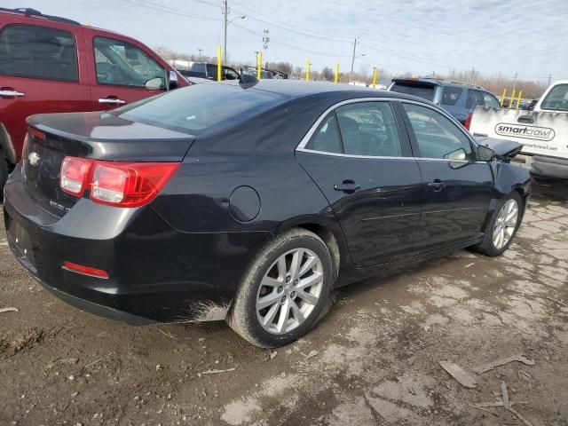 2013 Chevrolet Malibu 2LT