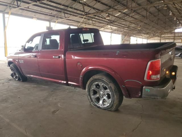 2018 Dodge 1500 Laramie