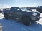 2022 Toyota Tacoma Access Cab